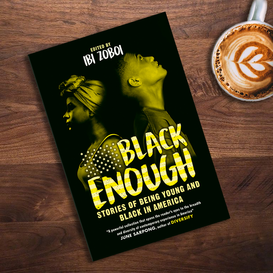 Black Enough